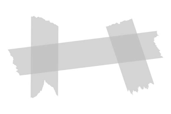 Download Fix Tape Patch of Clear Transparent Ripp - Premium Resources