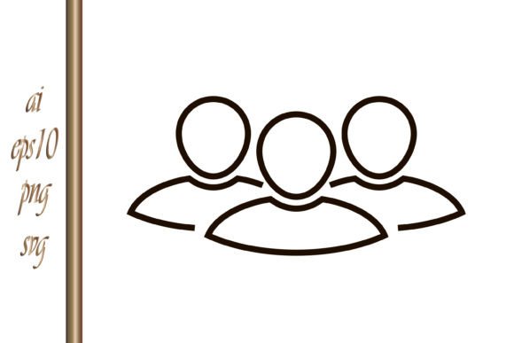 Download Social Icon People Network Clipart Sketc - Net Collection