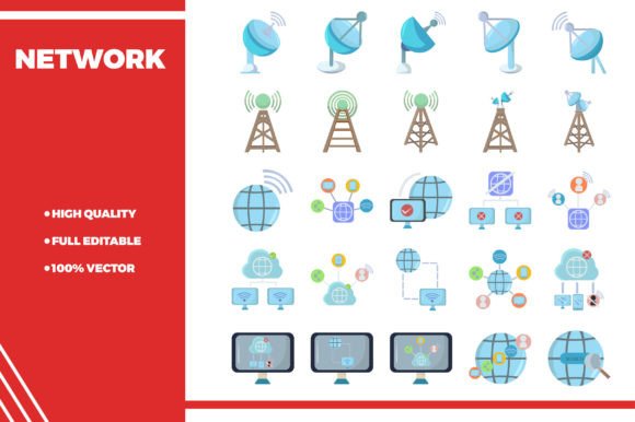 Download Network - Net Collection