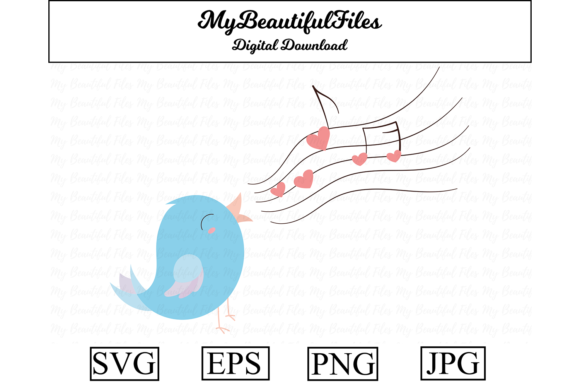 Download Valentines Day - Bird Singing Love Song - Song Collection