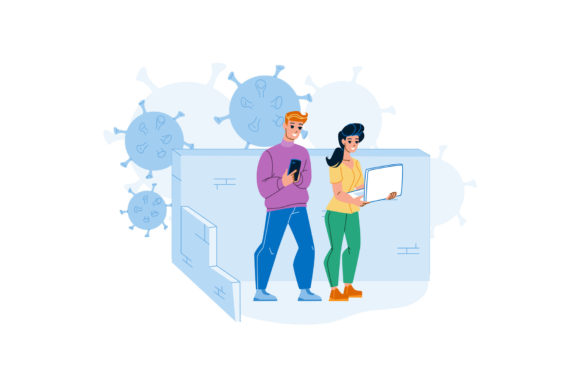 Download Firewall Protect Vector - Firewall Collection