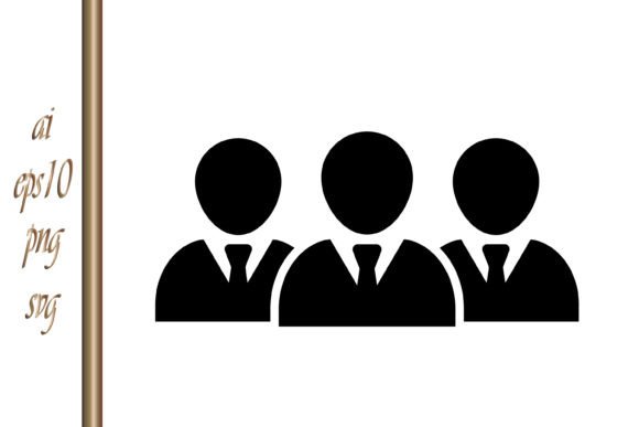 Download Team Icon People Network Clipart Vector - Net Collection