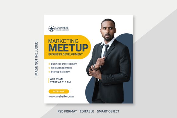 Download Event Social Media Post - Social media Collection