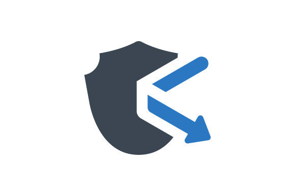 Download Firewall Defense Icon - Firewall Collection