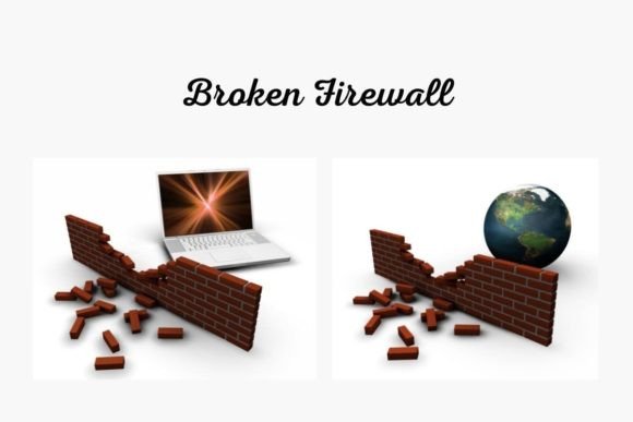 Download Broken Firewall - Firewall Collection