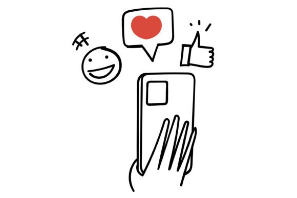 Download Doodle Communication Via the Internet - Net Collection