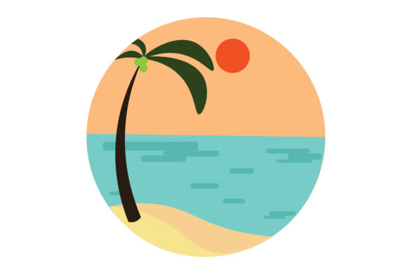 Download Beach with Clear Water - Clear Collection