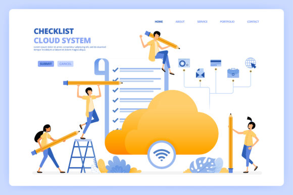 Download Perform Checks on Wifi Cloud Internet - Net Collection