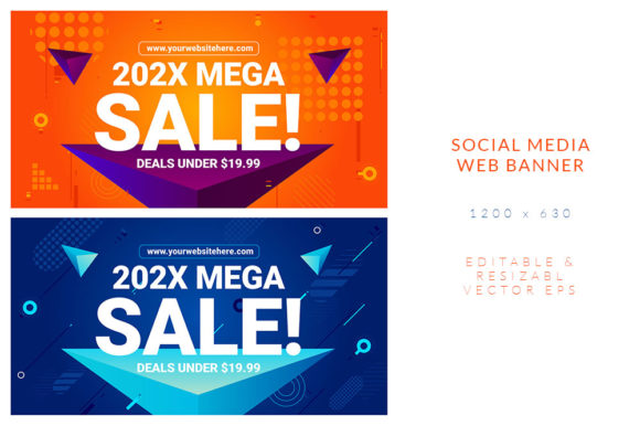 Download Multipurpose Social Media Post for Sales - Social media Collection